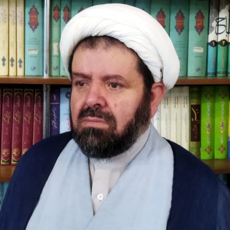 علی واشقانی فراهانی